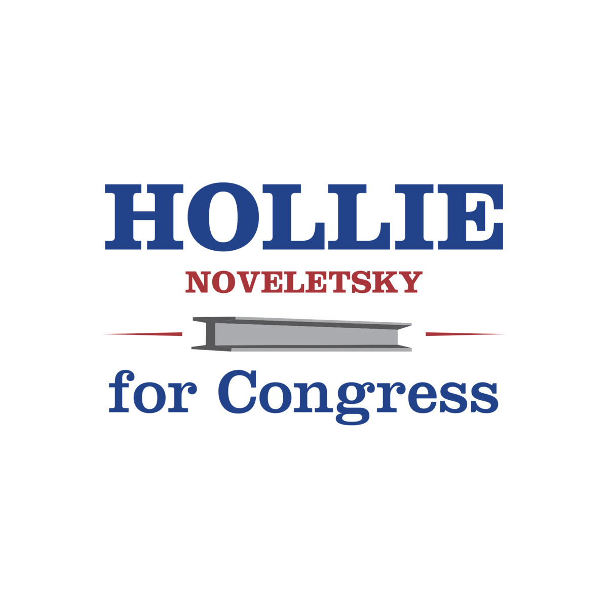 Hollie Noveletsky Joins WFEA Radio – Hollie Noveletsky for Congress